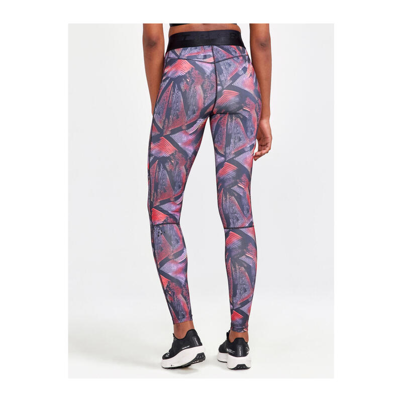 Legging donna Craft Core Essence