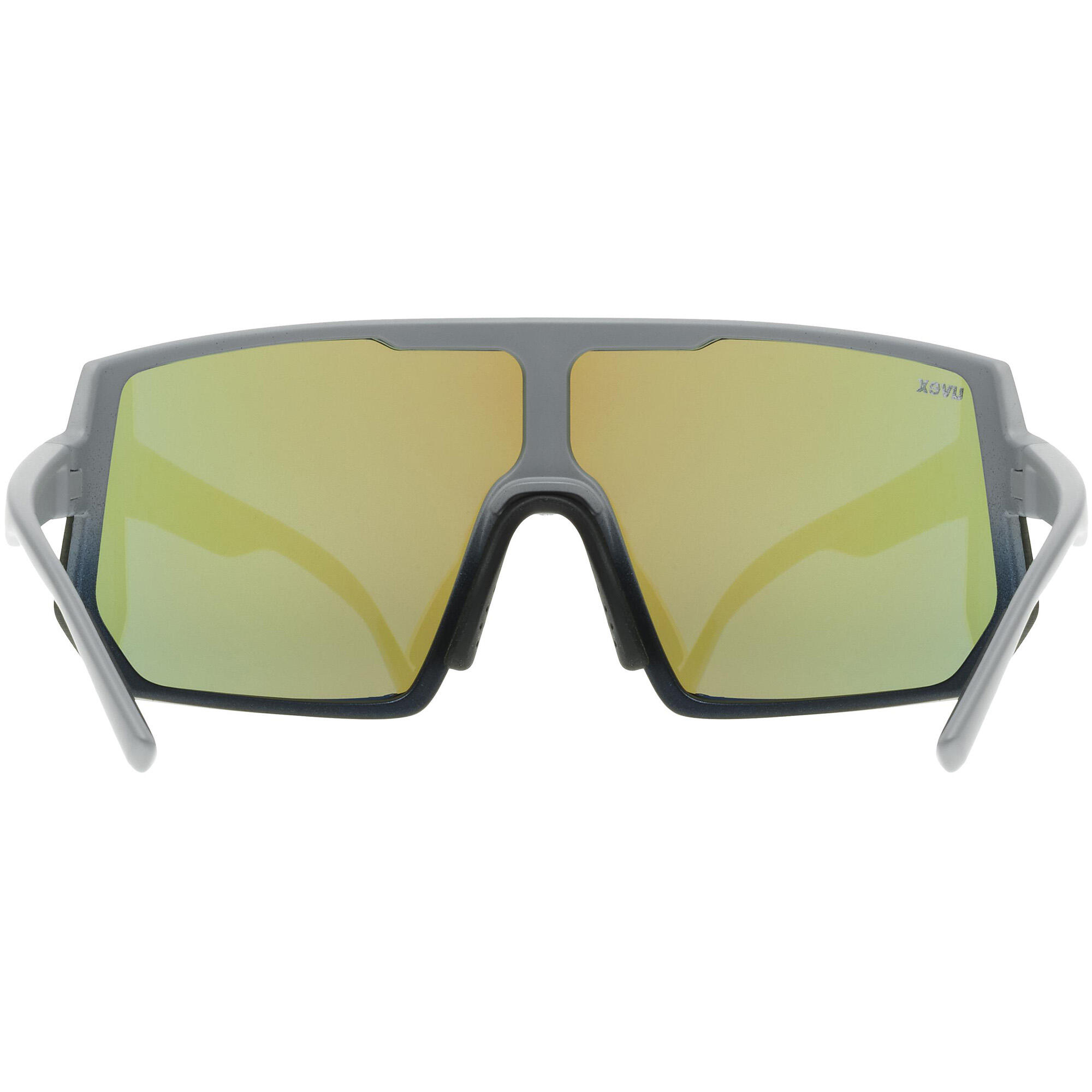 Okulary rowerowe uvex sportstyle 235 2/5