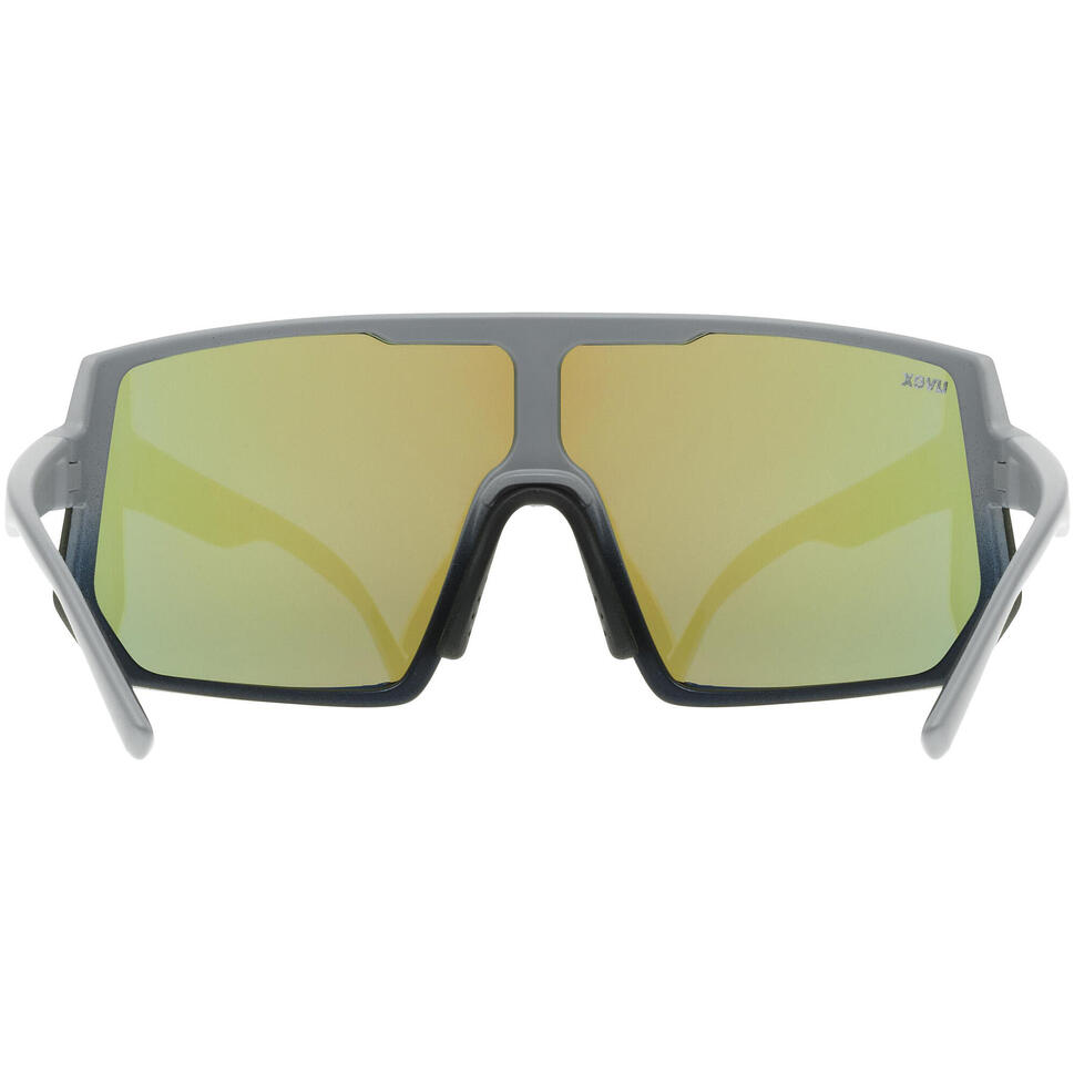 Okulary rowerowe uvex sportstyle 235