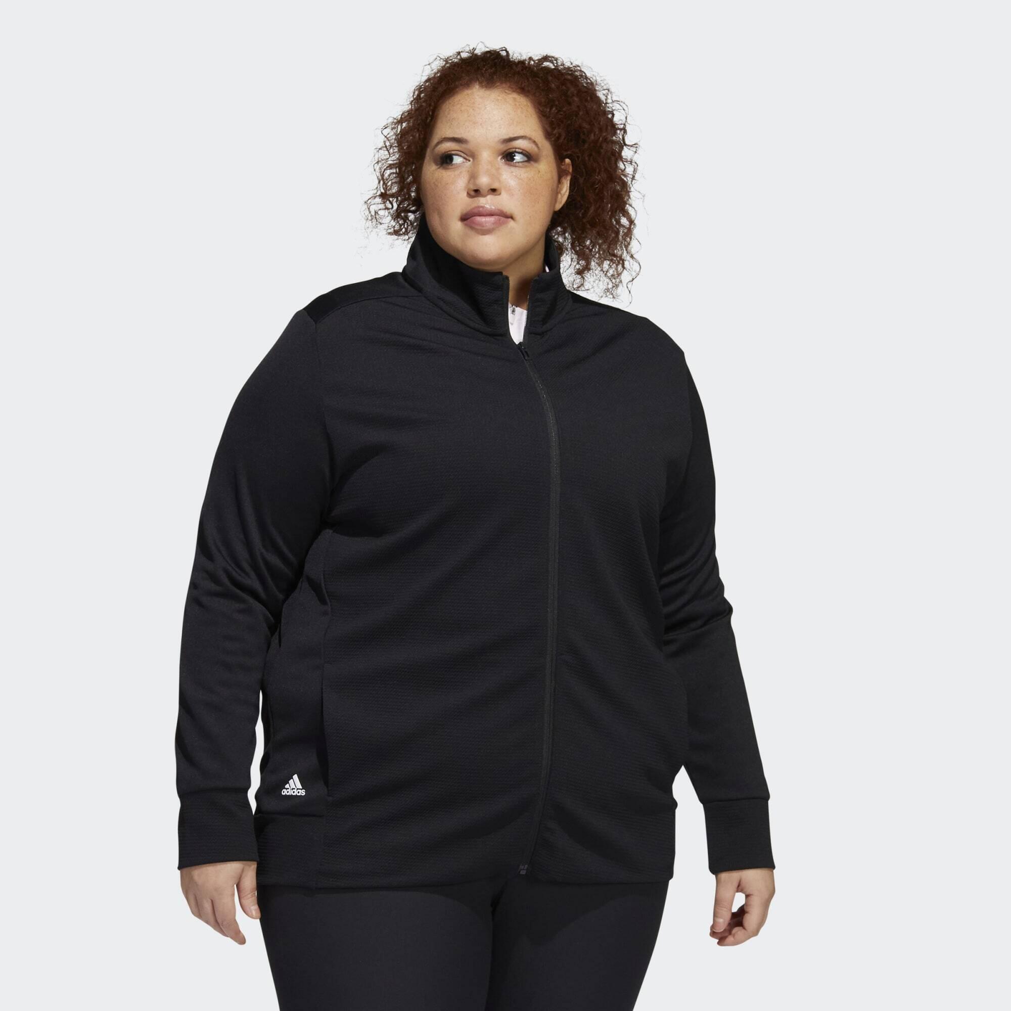 Chaquetas tallas grandes mujer Decathlon