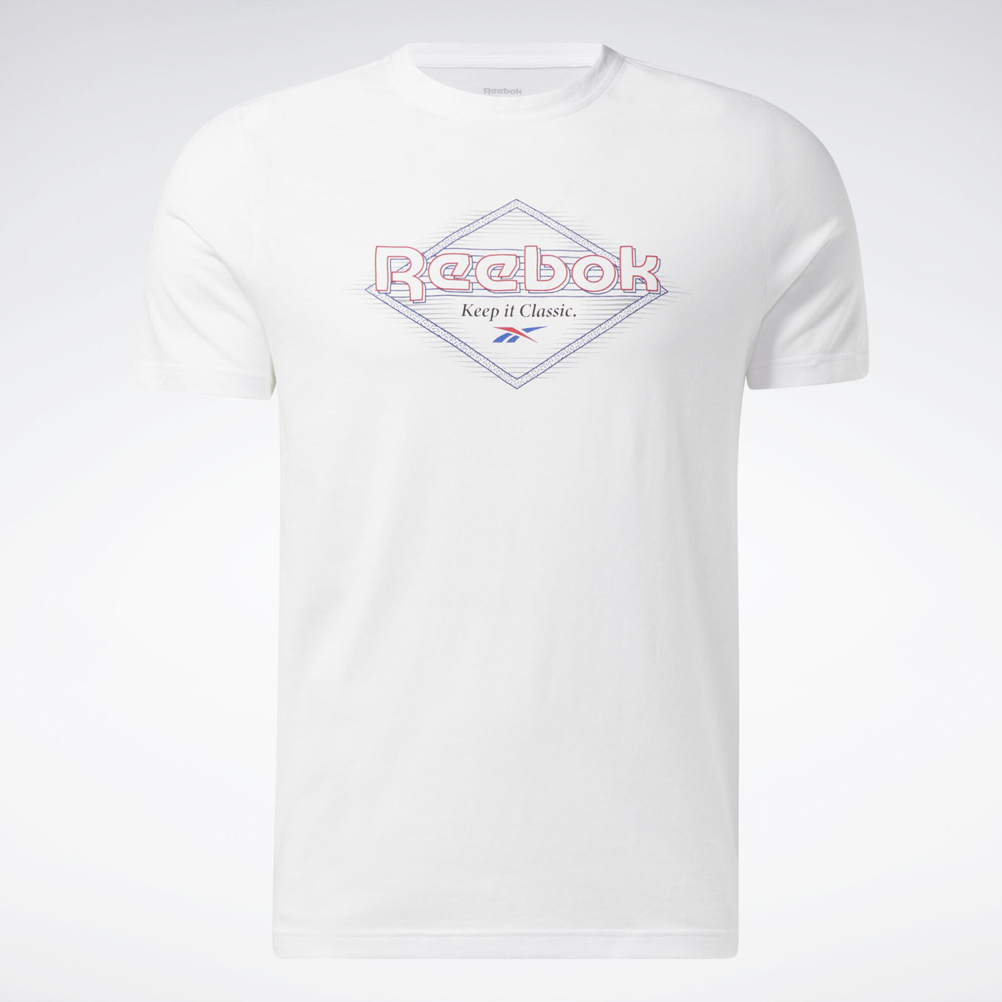Reebok Graphic Series T-shirt 2/7
