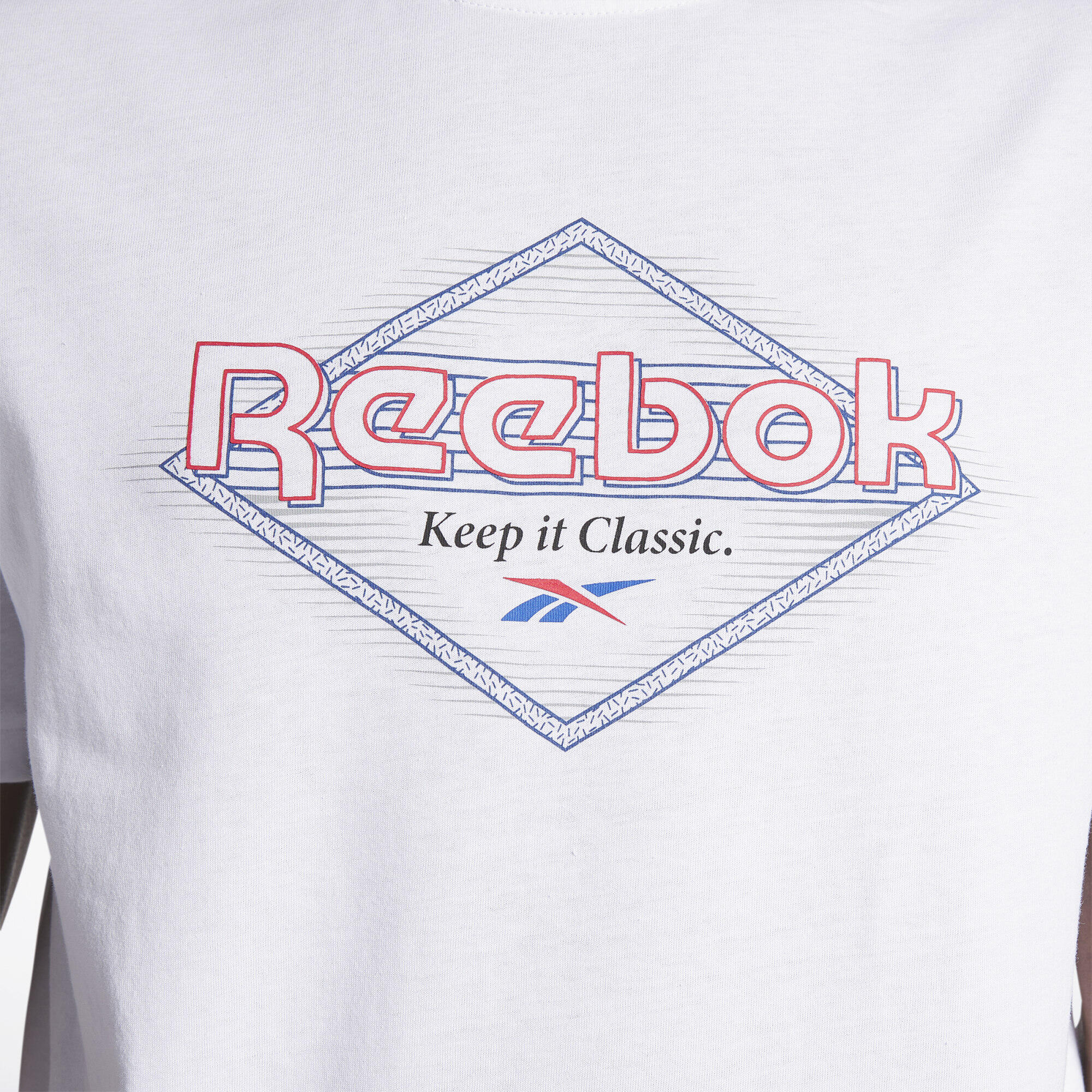 Reebok Graphic Series T-shirt 5/7