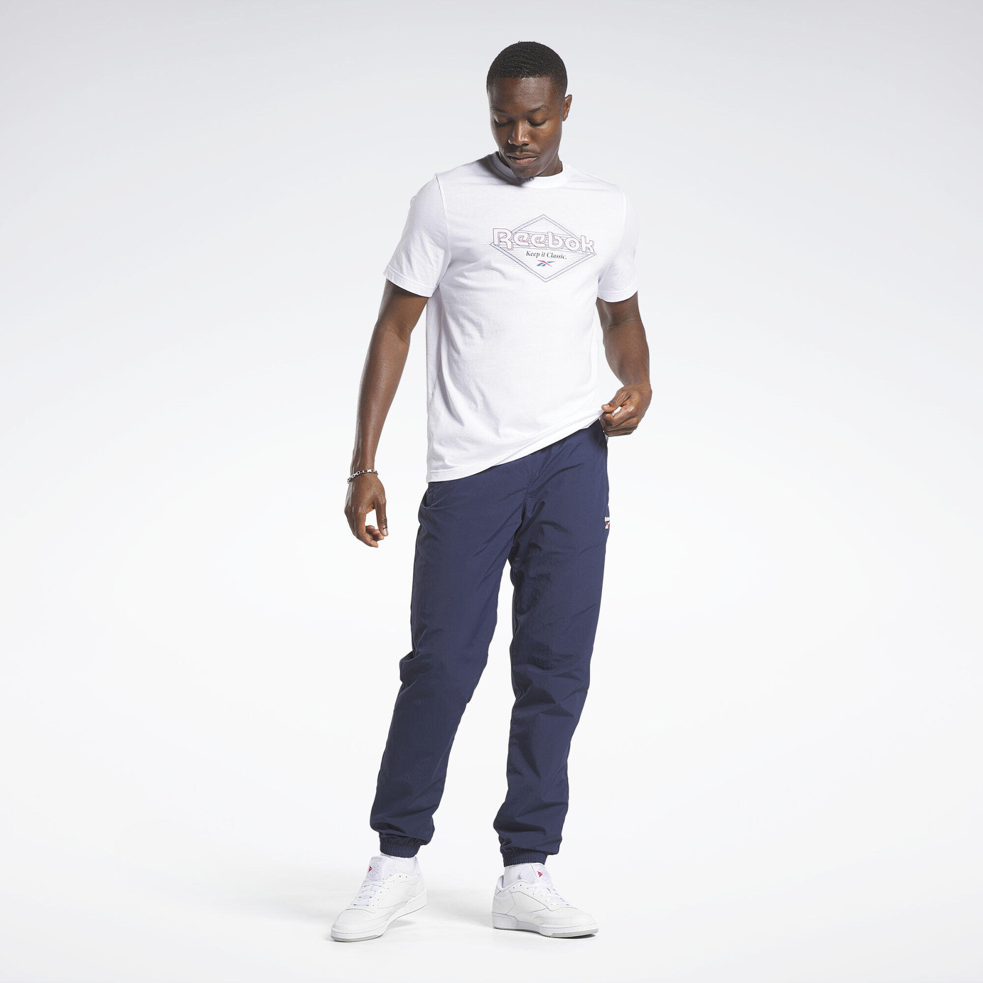 Reebok Graphic Series T-shirt 3/7