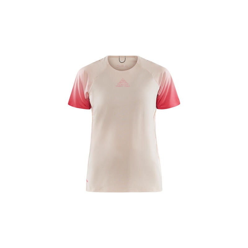 T-shirt femme Craft Pro Trail