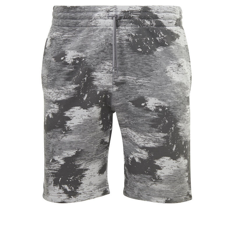 Reebok Identity Modern Camo Fleece Short