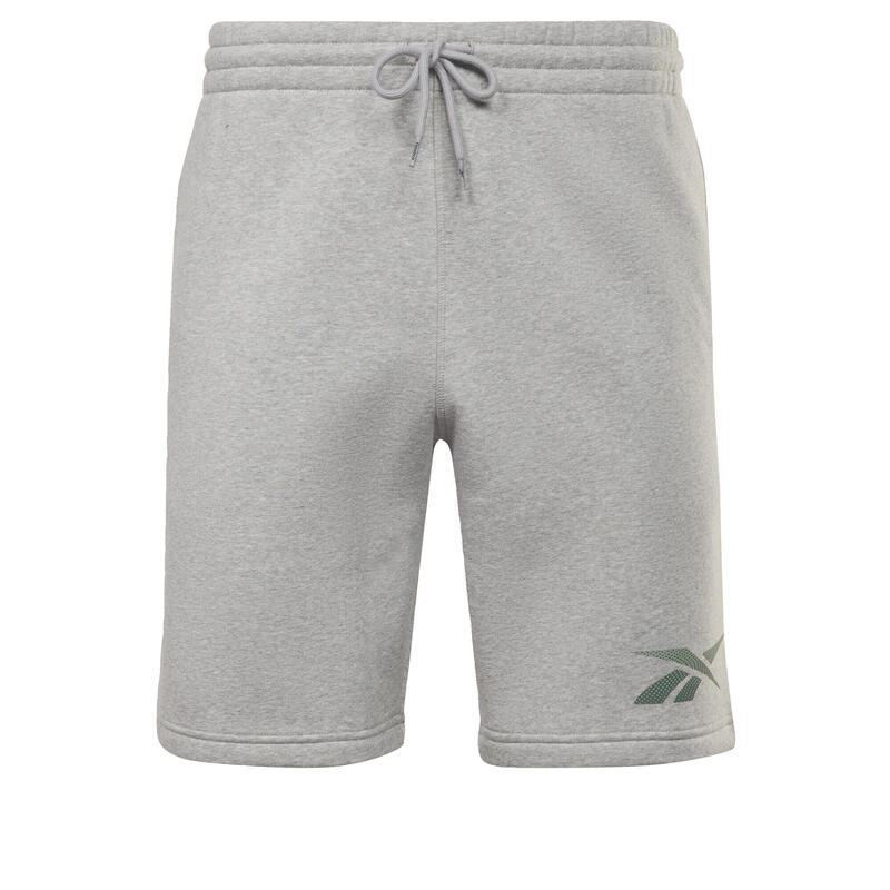 Pantalón corto Reebok Identity Fleece