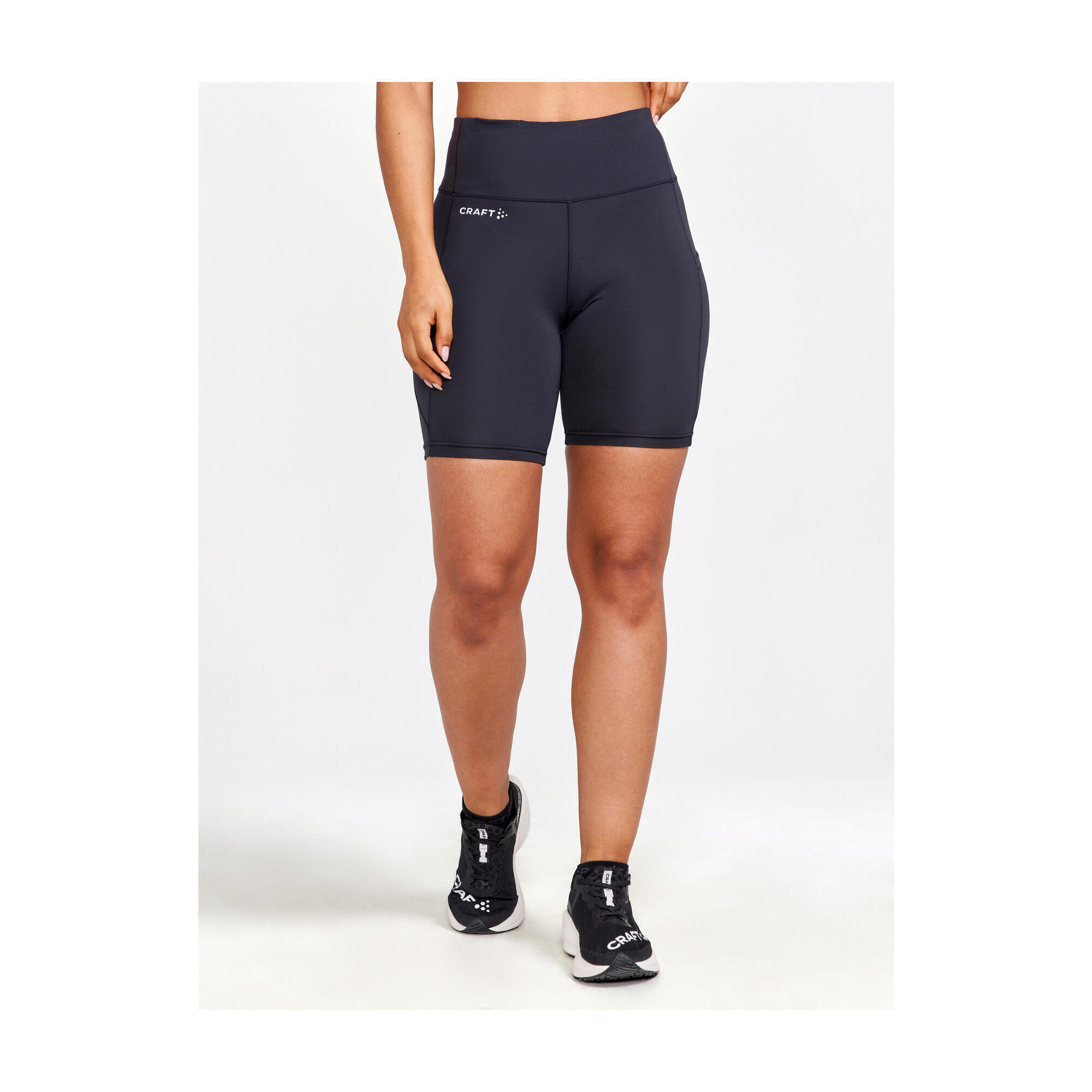 Adv Essence Short Tights 2 Women 1/5