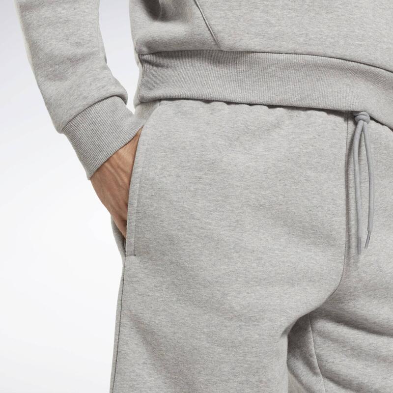 Pantalón corto Reebok Identity Fleece