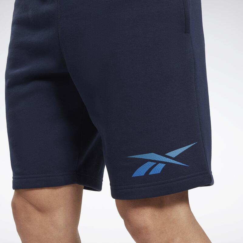 Reebok Identity Fleece Short