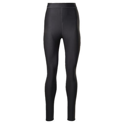 Running vector legging