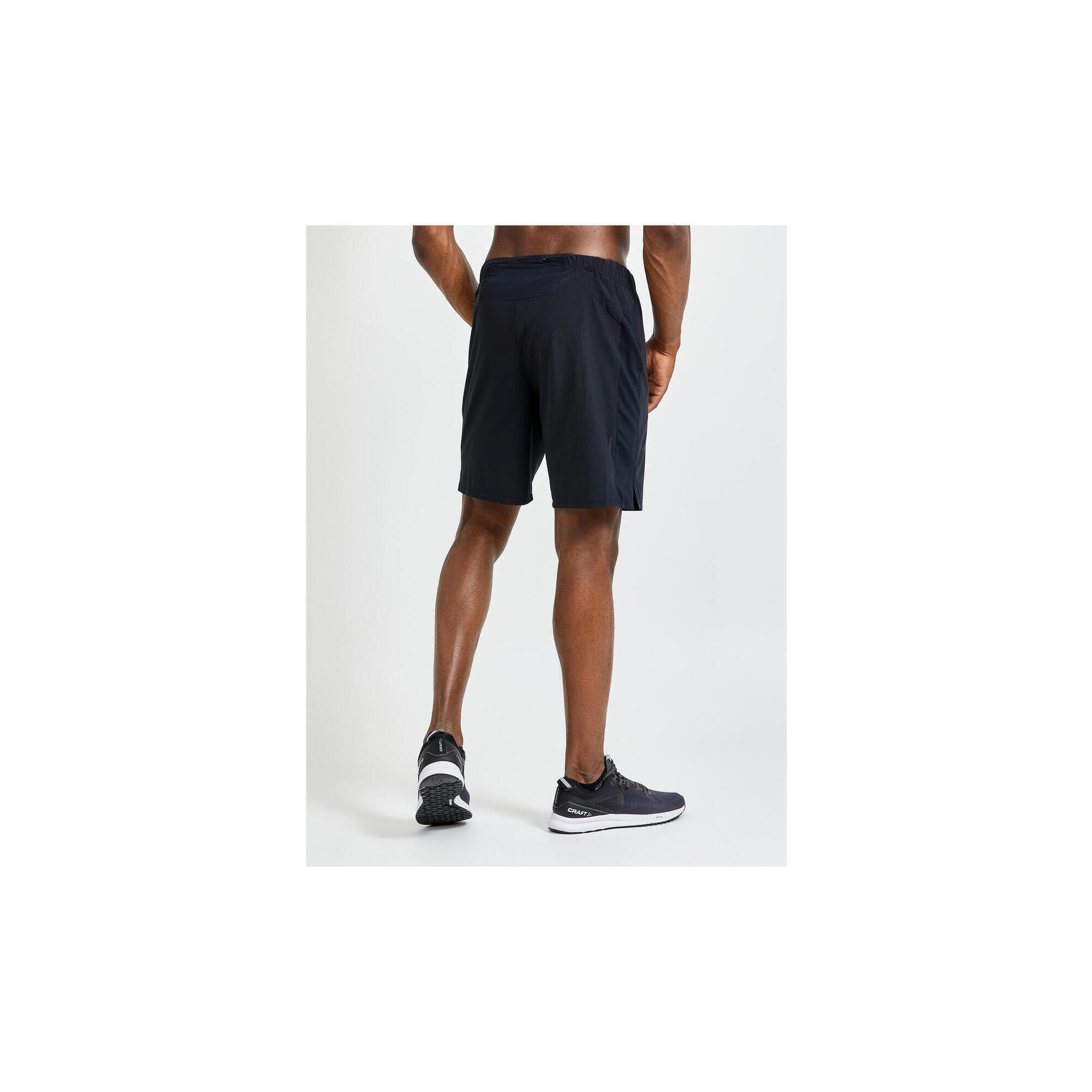 Pro Hypervent Long Shorts Men 2/7