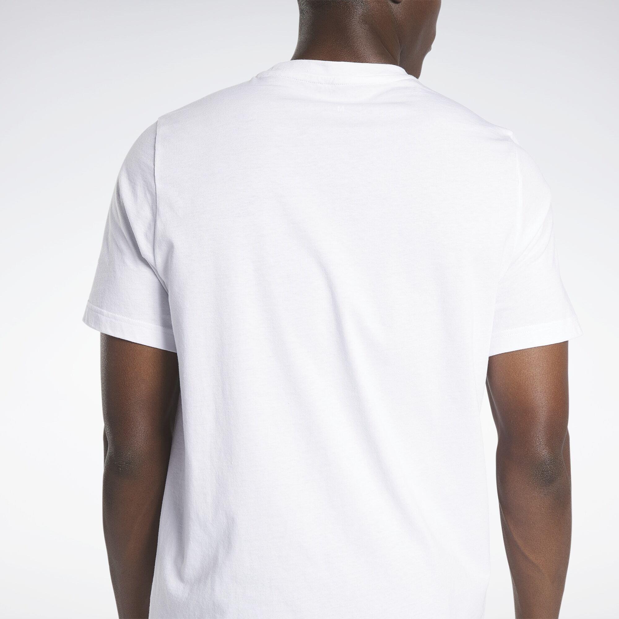 Reebok Graphic Series T-shirt 7/7