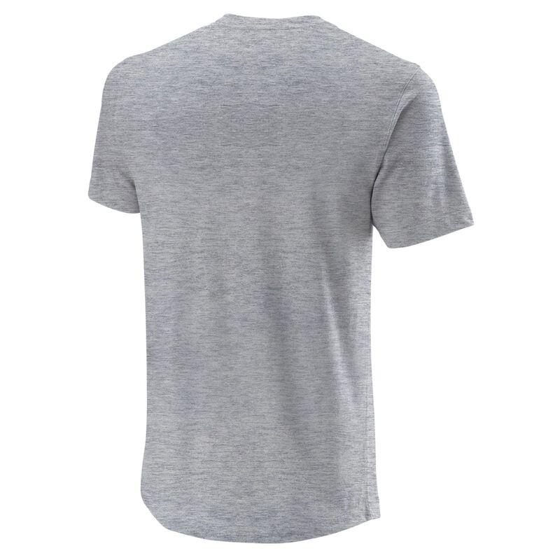 Koszulka treningowa męska Wilson Ace Ace Baby Tech Tee