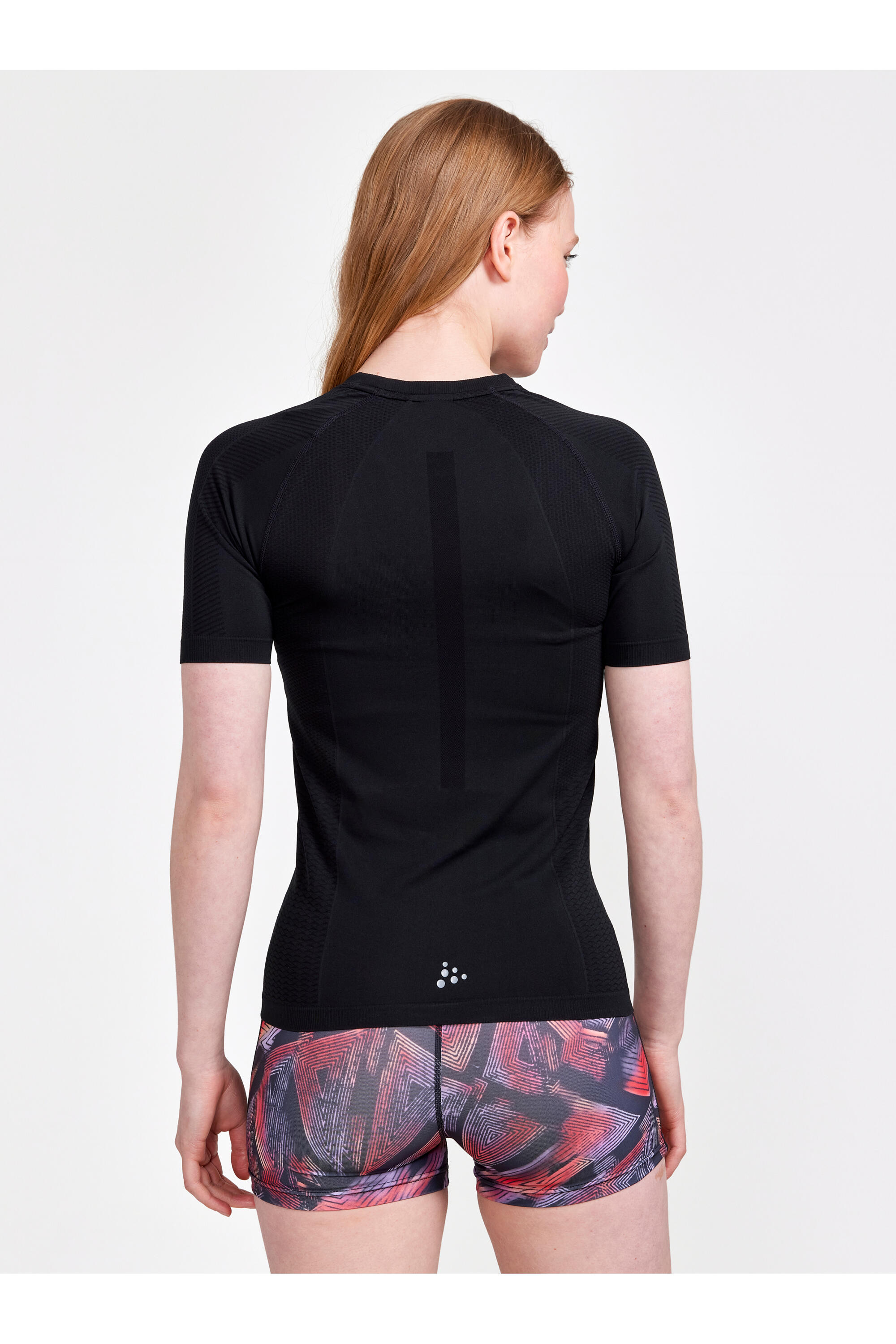 Adv Cool Intensity Short Sleeve Women 2/3