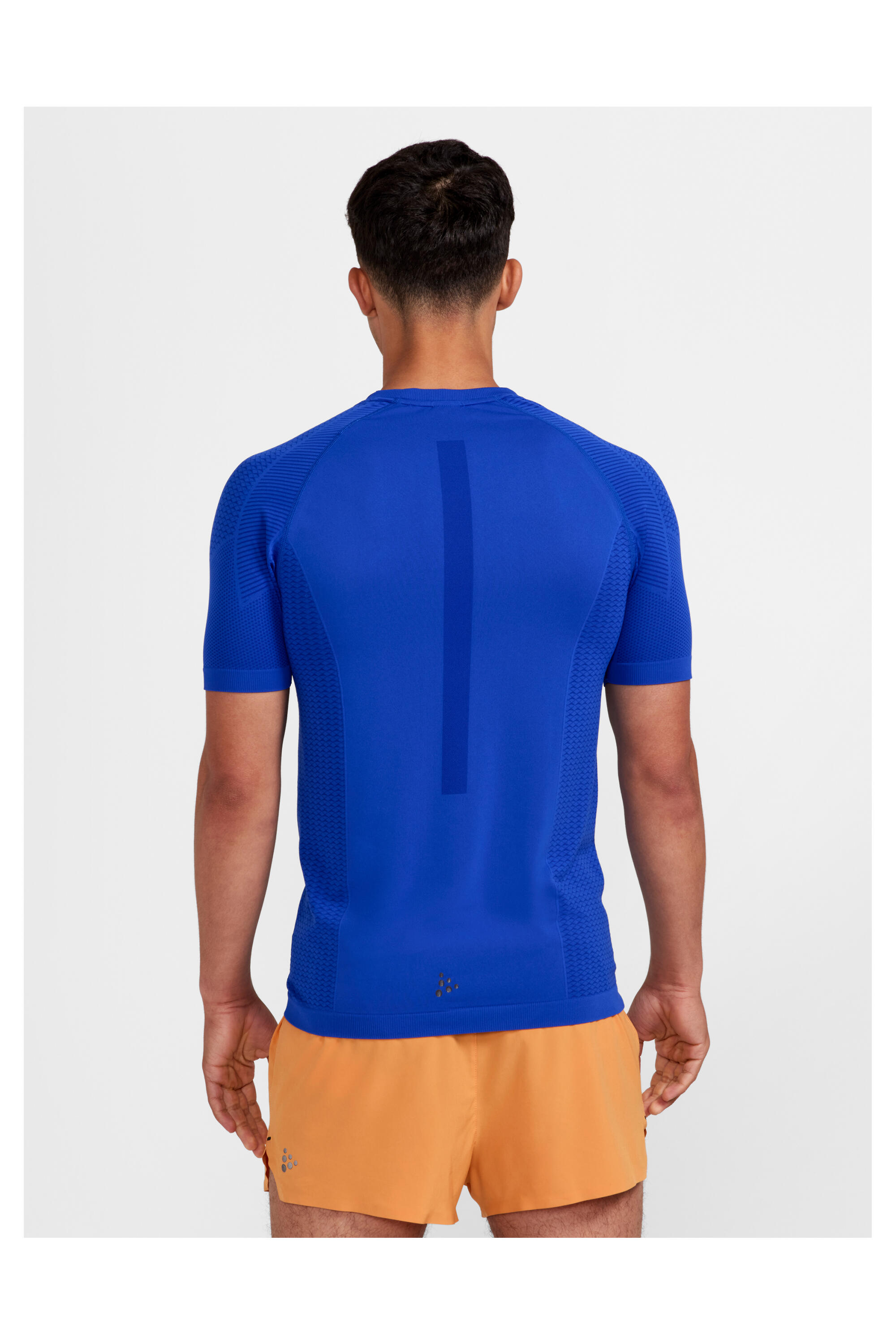 Adv cool intensity mens active tee 2/4