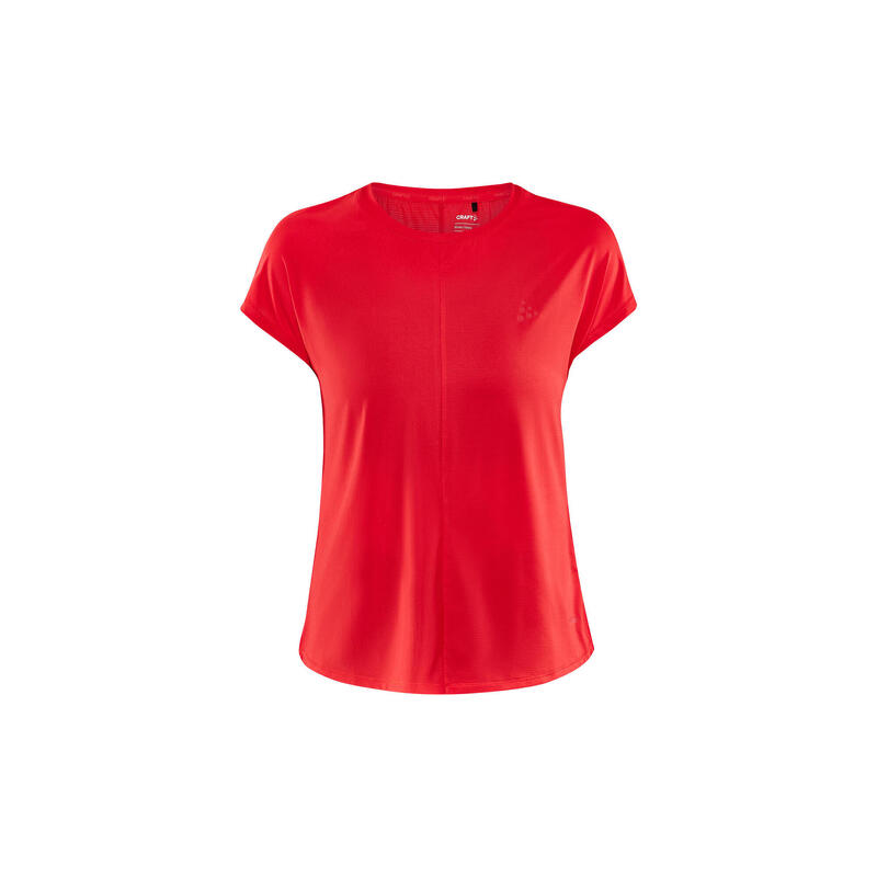 Dames-T-shirt Craft Top Core Essence