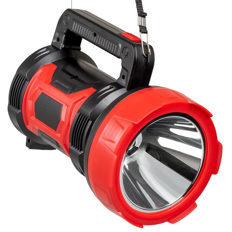 Projecteur rechargeable Vayox VA0124, 230V