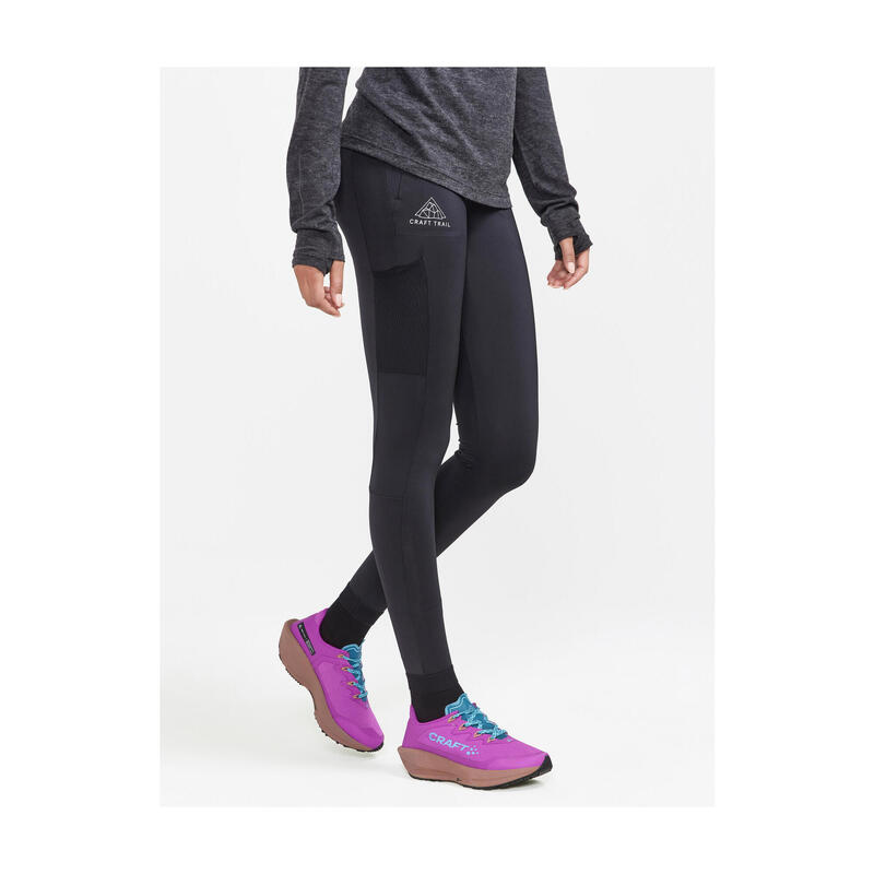 Legging femme Craft Pro Trail