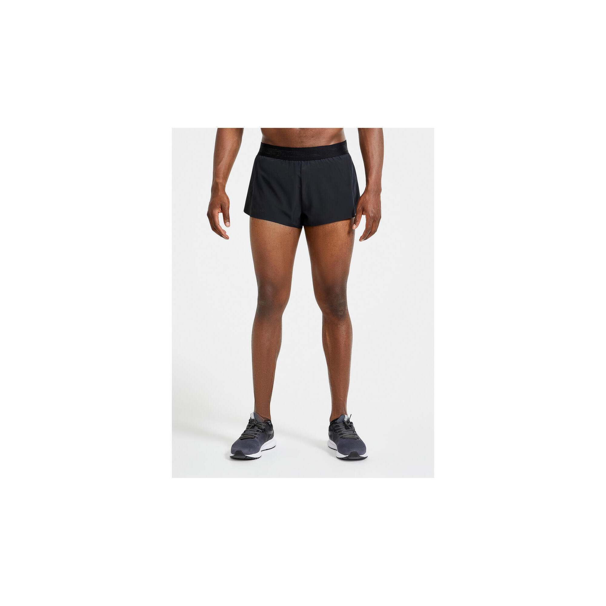 Craft PRO Hypervent Running Split Shorts - Men's