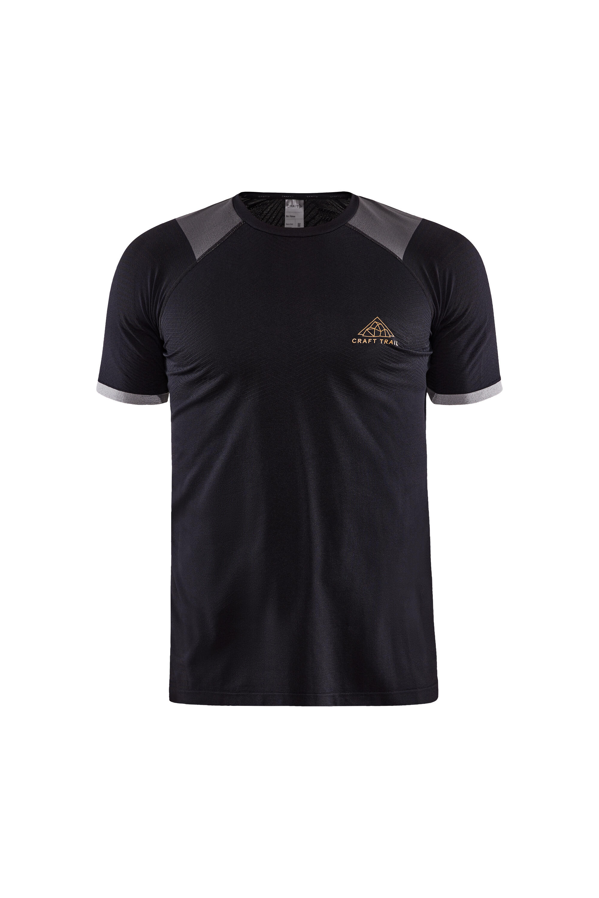 Pro Trail Fuseknit Short Sleeve Tee Men 3/7