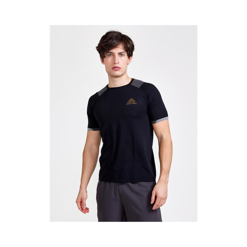 T-shirt Craft Pro Trail Fuseknit