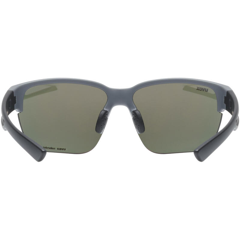 Okulary sportowe Uvex Sportstyle 805 CV colorvision