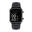 Reloj inteligente Multideporte Watchmark Focus Negro