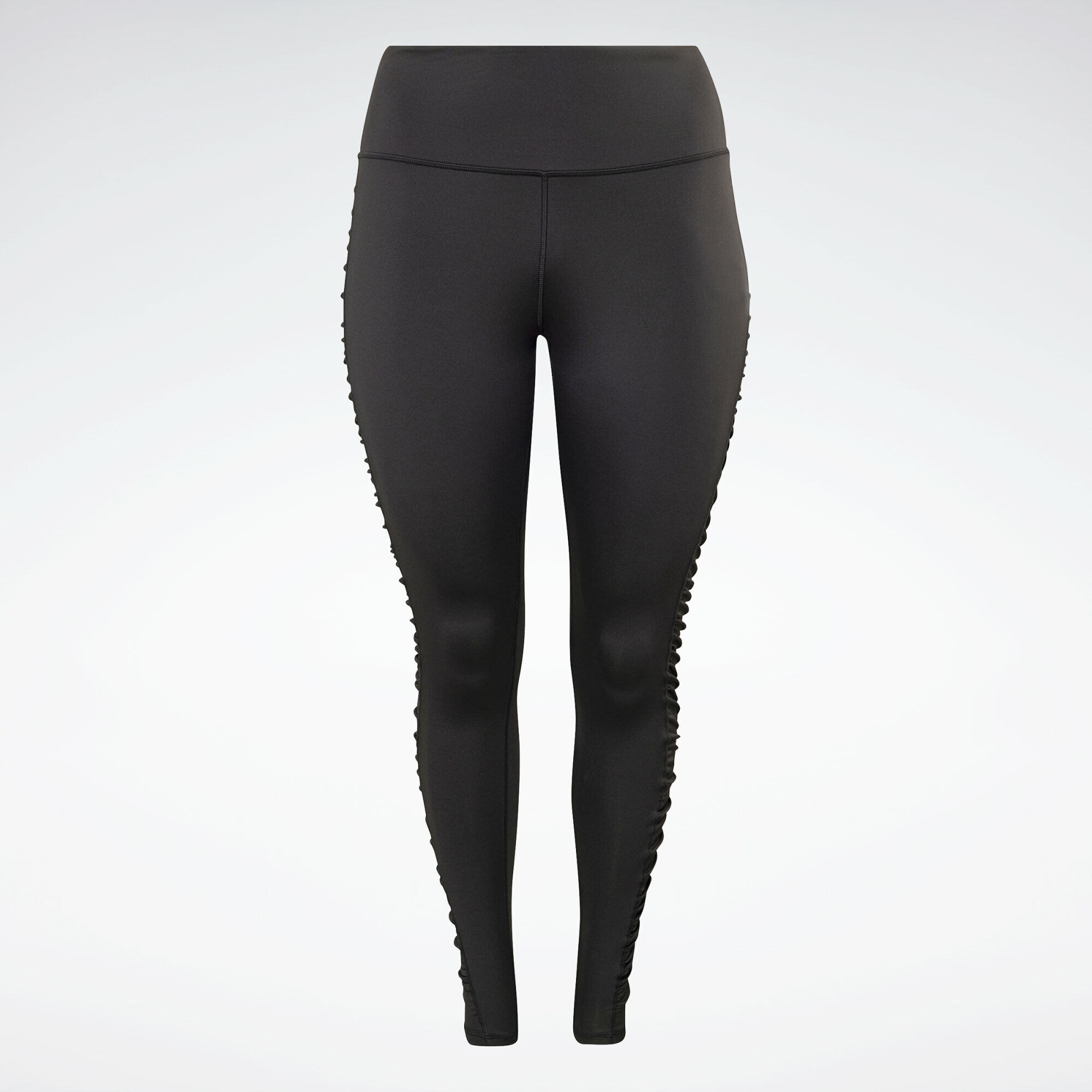 Legging taille haute Bold Ruched (Grande taille) 2/6