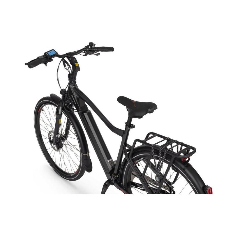 Rower elektryczny dla dorosłych FUNBIKE EVO 20" (2023) FUNBIKE Decathlon