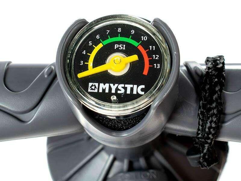 Bomba de aire Mystic para unisex 5/5