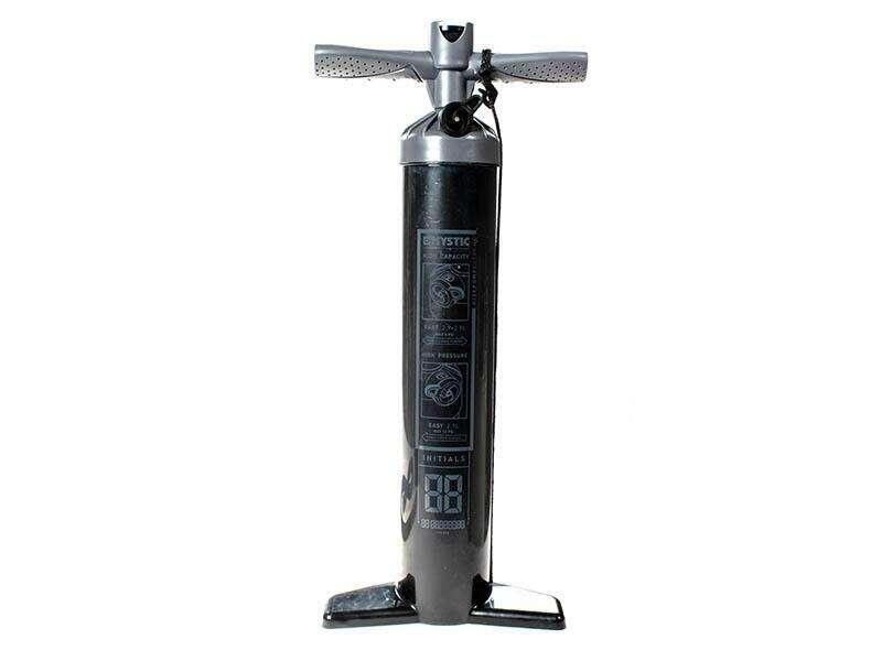 Bomba de aire Mystic para unisex 4/5
