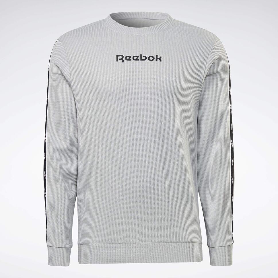 Bluza sportowa męska Reebok HZ3322