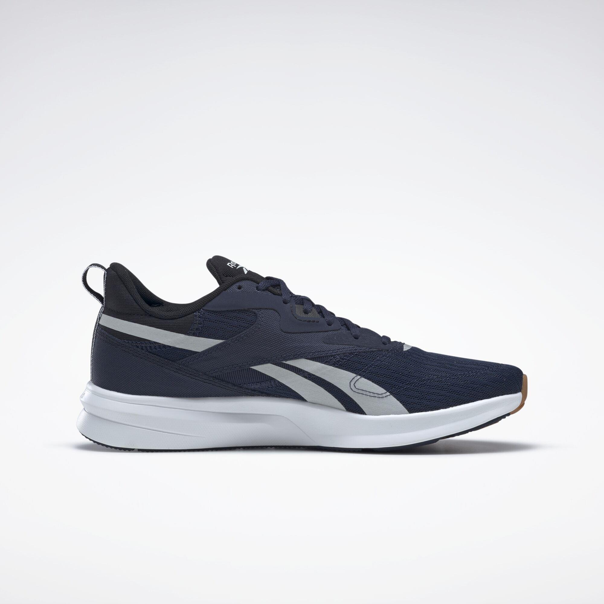 Buty do chodzenia męskie Reebok Runner 4 4E 3/7