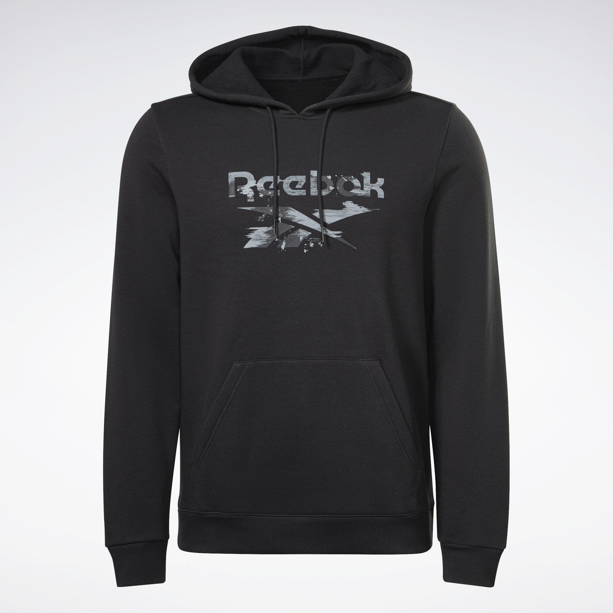 Reebok Identity Modern Camo Fleece Hoodie 2/6