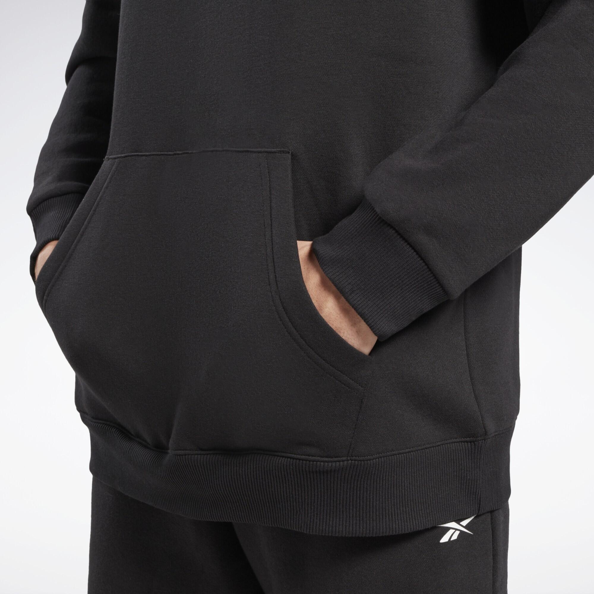 Sweat à capuche molletonné Reebok Identity Modern Camo 6/6