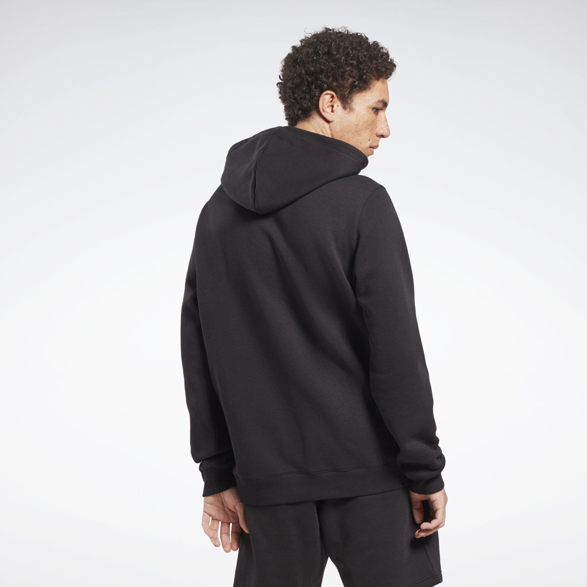 Reebok Identity Modern Camo Fleece Hoodie 4/6