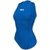 Arena Waterpolo Suit Royal
