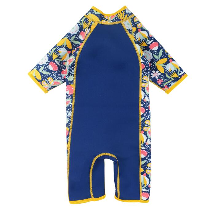 Costum pentru sporturile acvatice copii Splash About Shortie