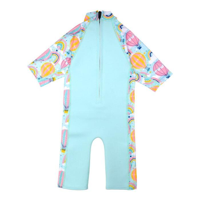Splash About Combie UV kinderzwempak 2/6