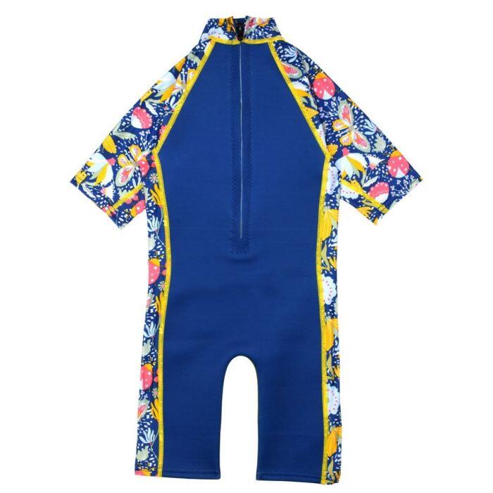 Mousse de natation pour enfants Splash About Combie UV 2mm 2/6