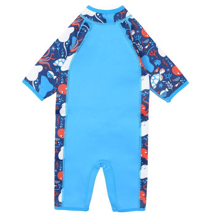 Mousse de natation pour enfants Splash About Shortie 2mm 2/5