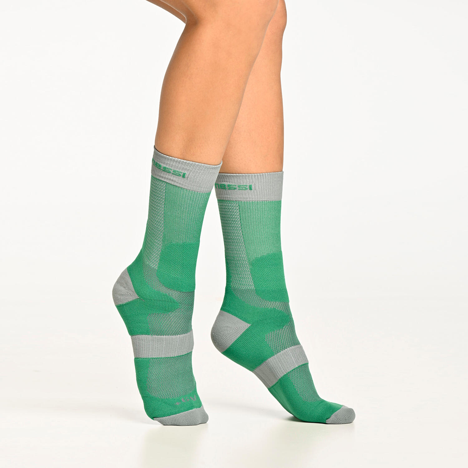 Skarpetki Sportowe Unisex Nessi Sportswear Trail X Termoaktywne 3/3