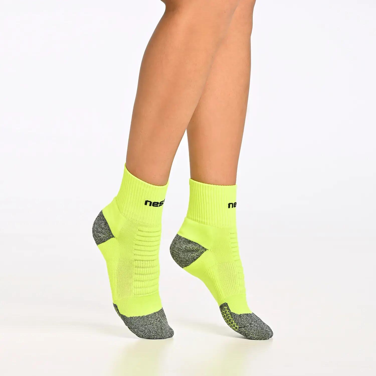 Skarpety sportowe Unisex Nessi Sportswear Trail U Termoaktywne 3/3