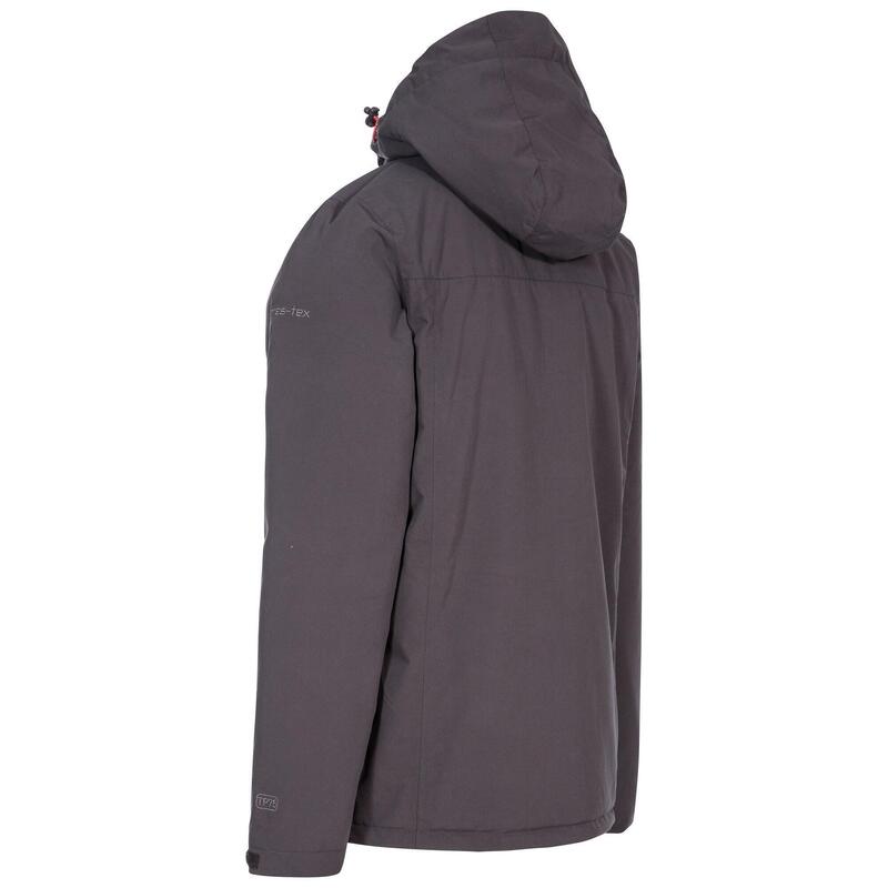 Veste imperméable TOFFIT Homme (Gris foncé)