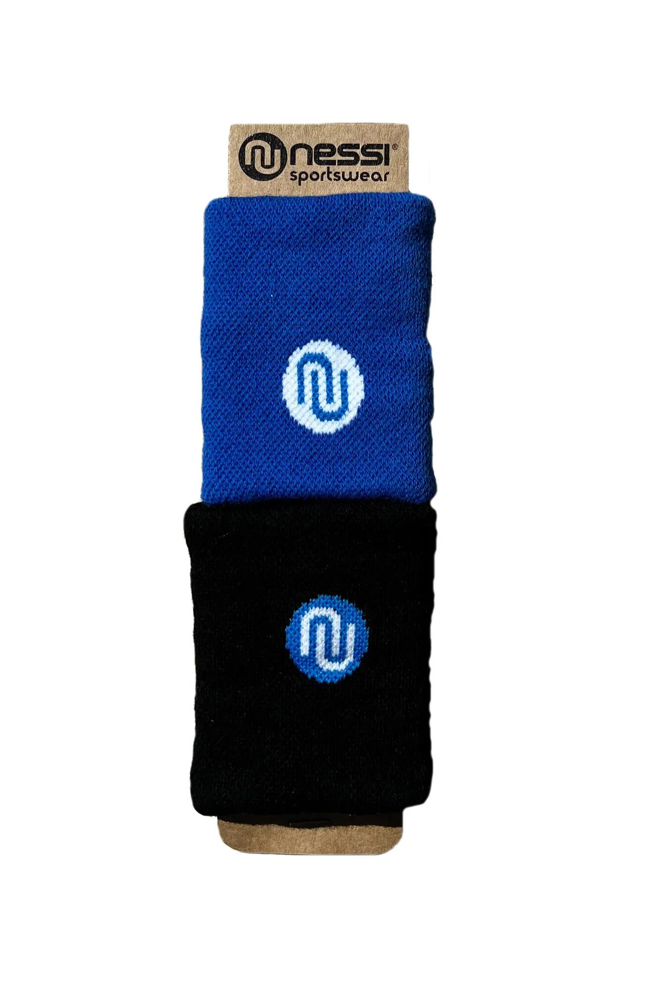 Frotka na rękę bawełniana Nessi Sportswear 2 szt 4/6