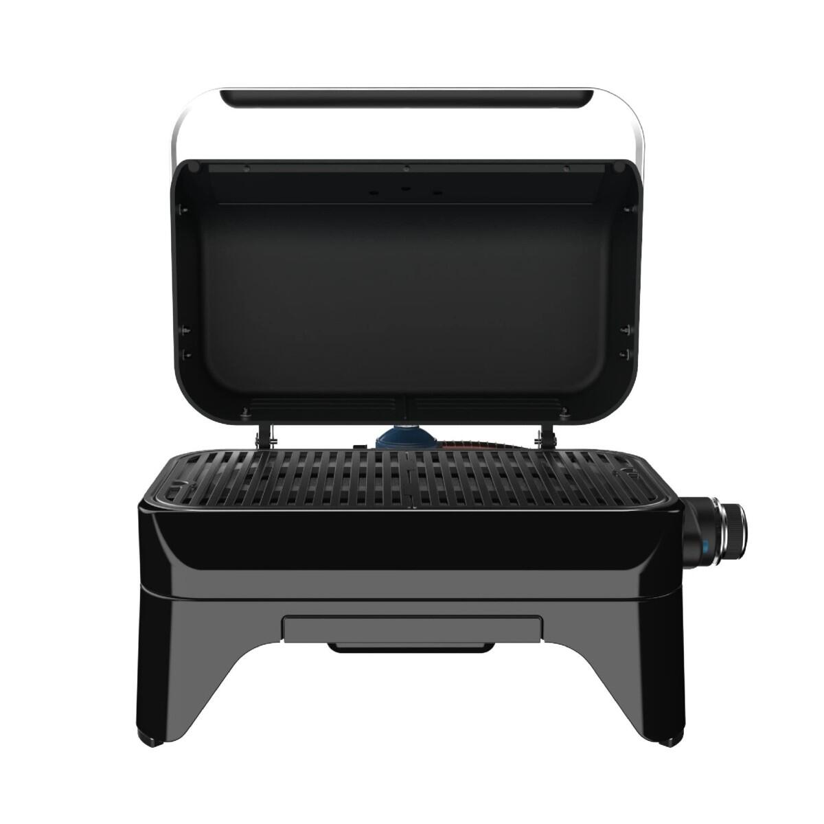 Attitude 2go CV Portable Gas BBQ Grill Stove 2/7