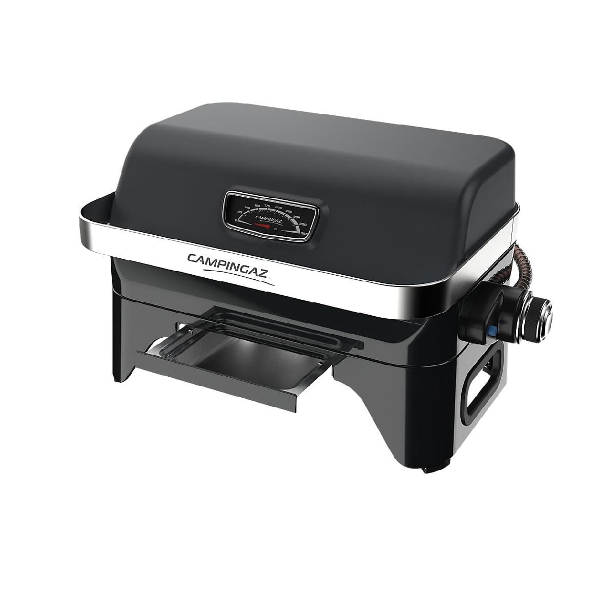 Attitude 2go CV Portable Gas BBQ Grill Stove 3/7