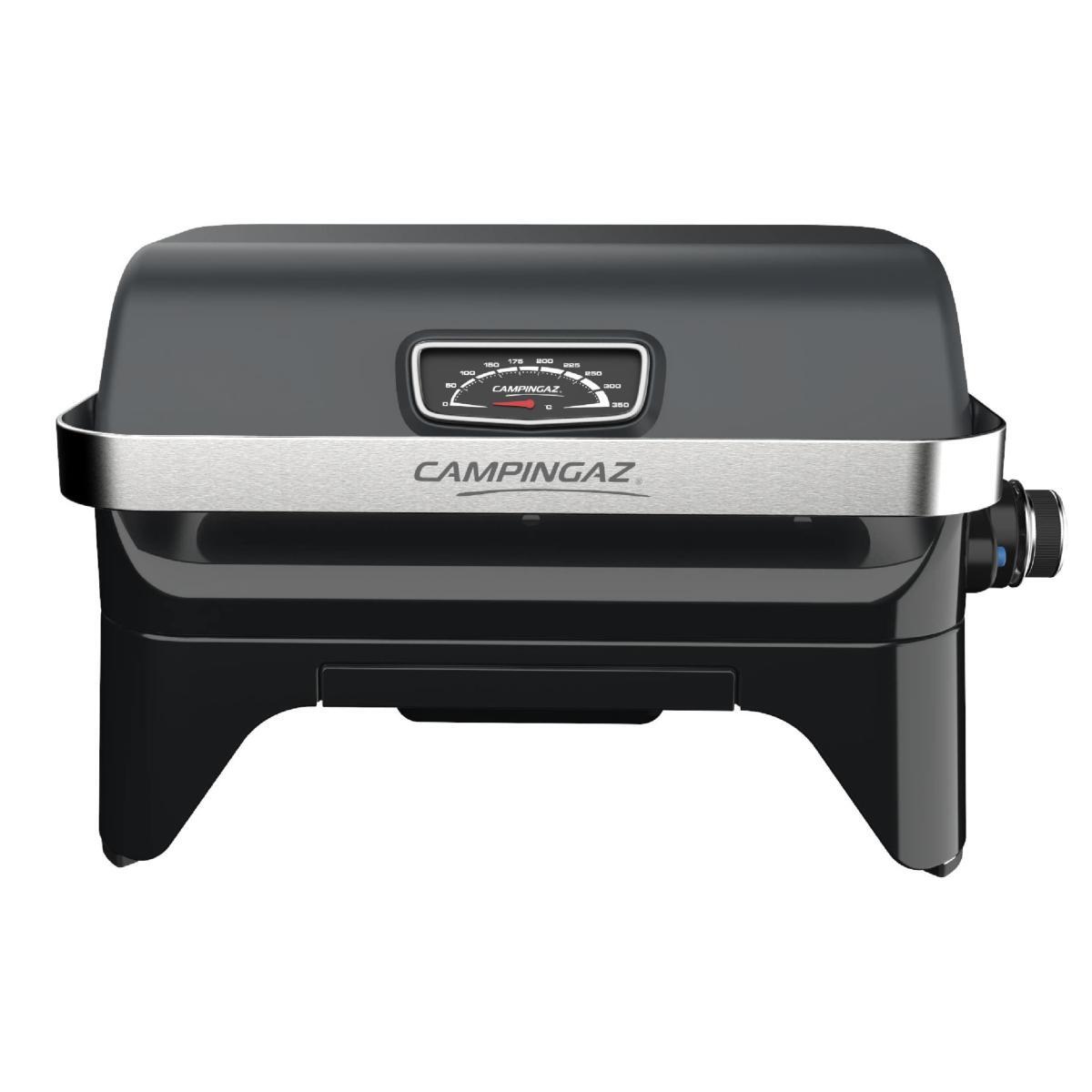 Attitude 2go CV Portable Gas BBQ Grill Stove 1/7