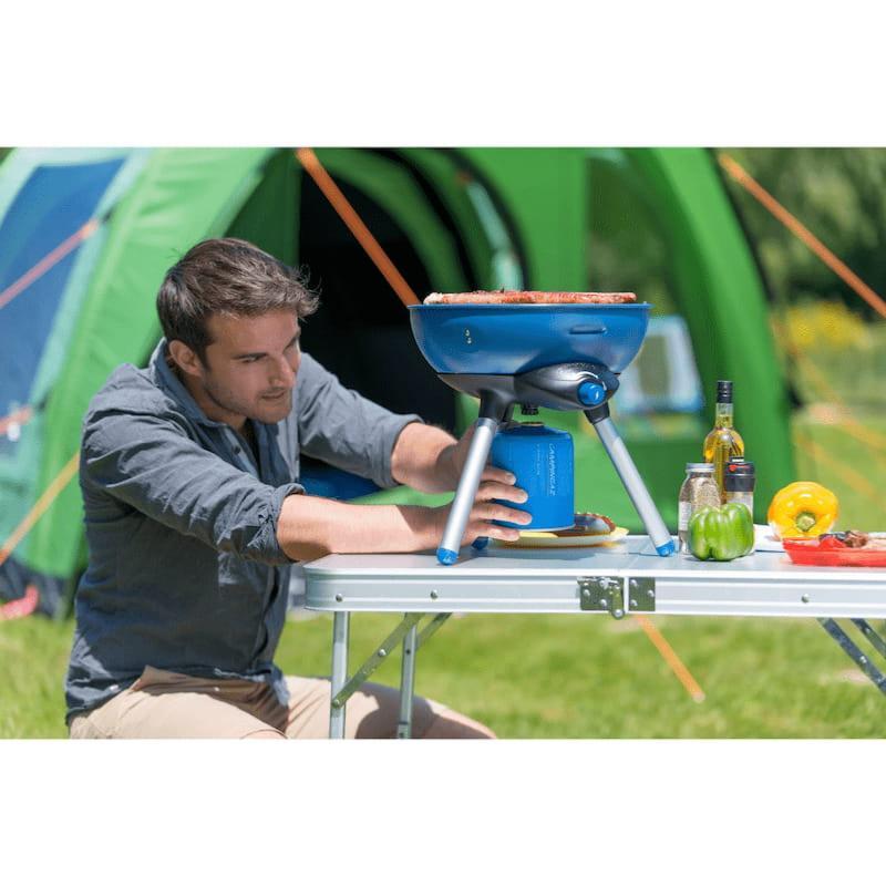 re tent REV TENT | Built-in Mattress