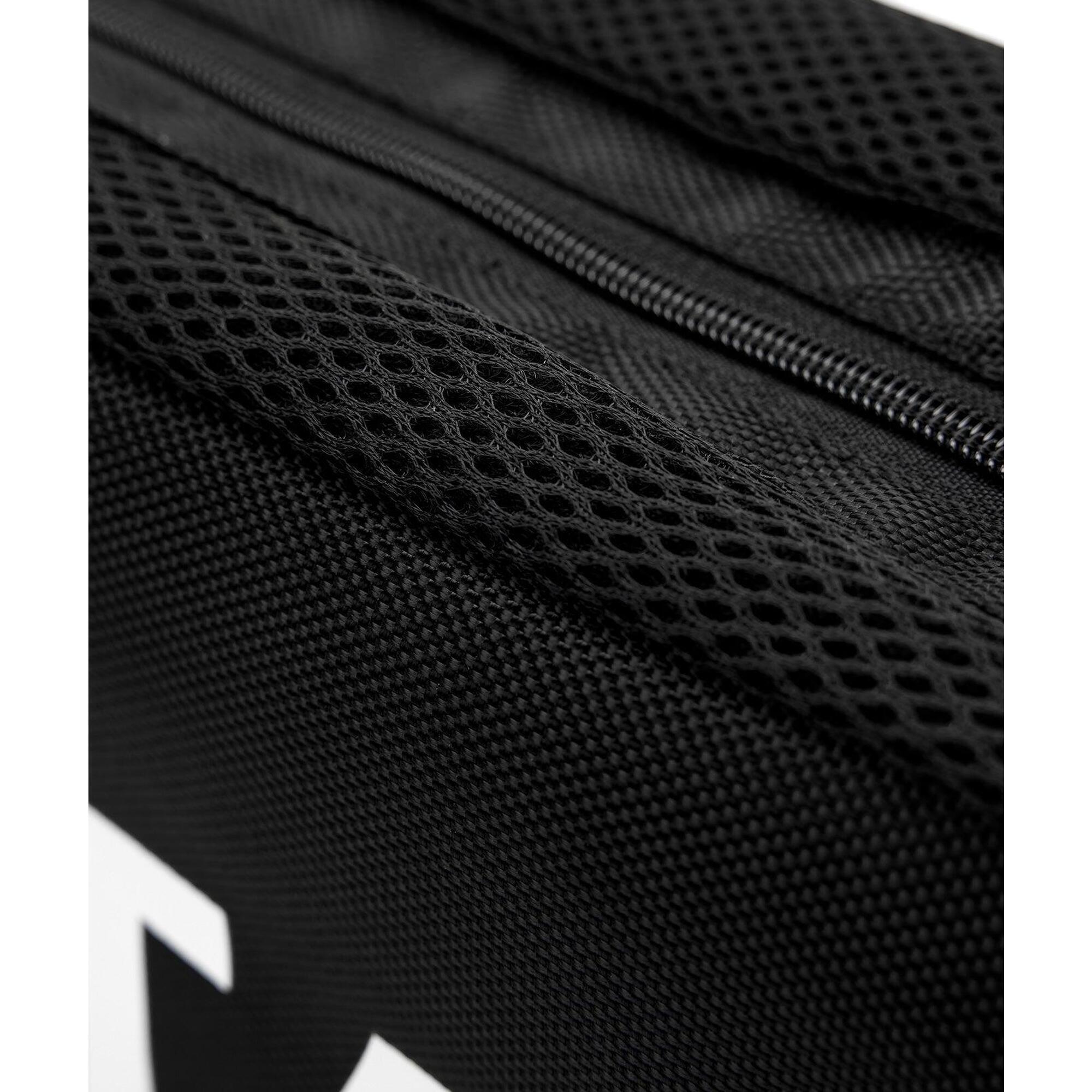 Sac à Gants De Gardien De But Precision Pro HX - Noir/Rouge - Durable Et Spacieux - Pour Gants, Protège-tibias... - 8